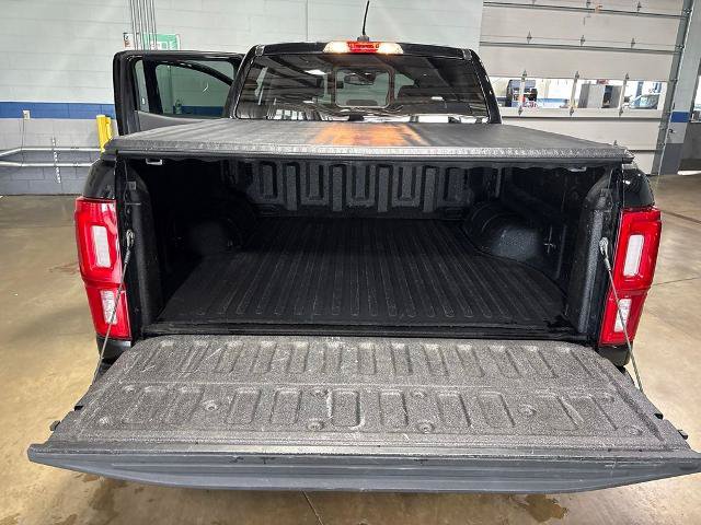 Certified 2019 Ford Ranger XLT w/ Equipment Group 302A Luxury AWD/4WD image 25