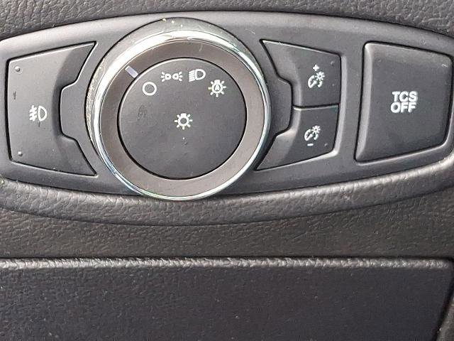 Certified 2020 Ford Edge SEL w/ Cold Weather Package image 25