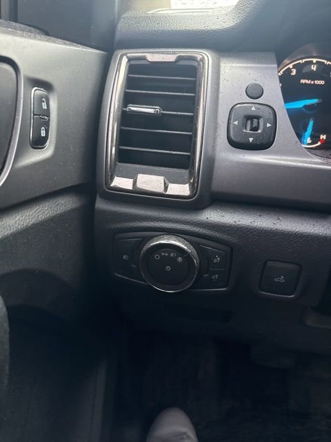 Certified 2021 Ford Ranger XL w/ Equipment Group 101A High image 16