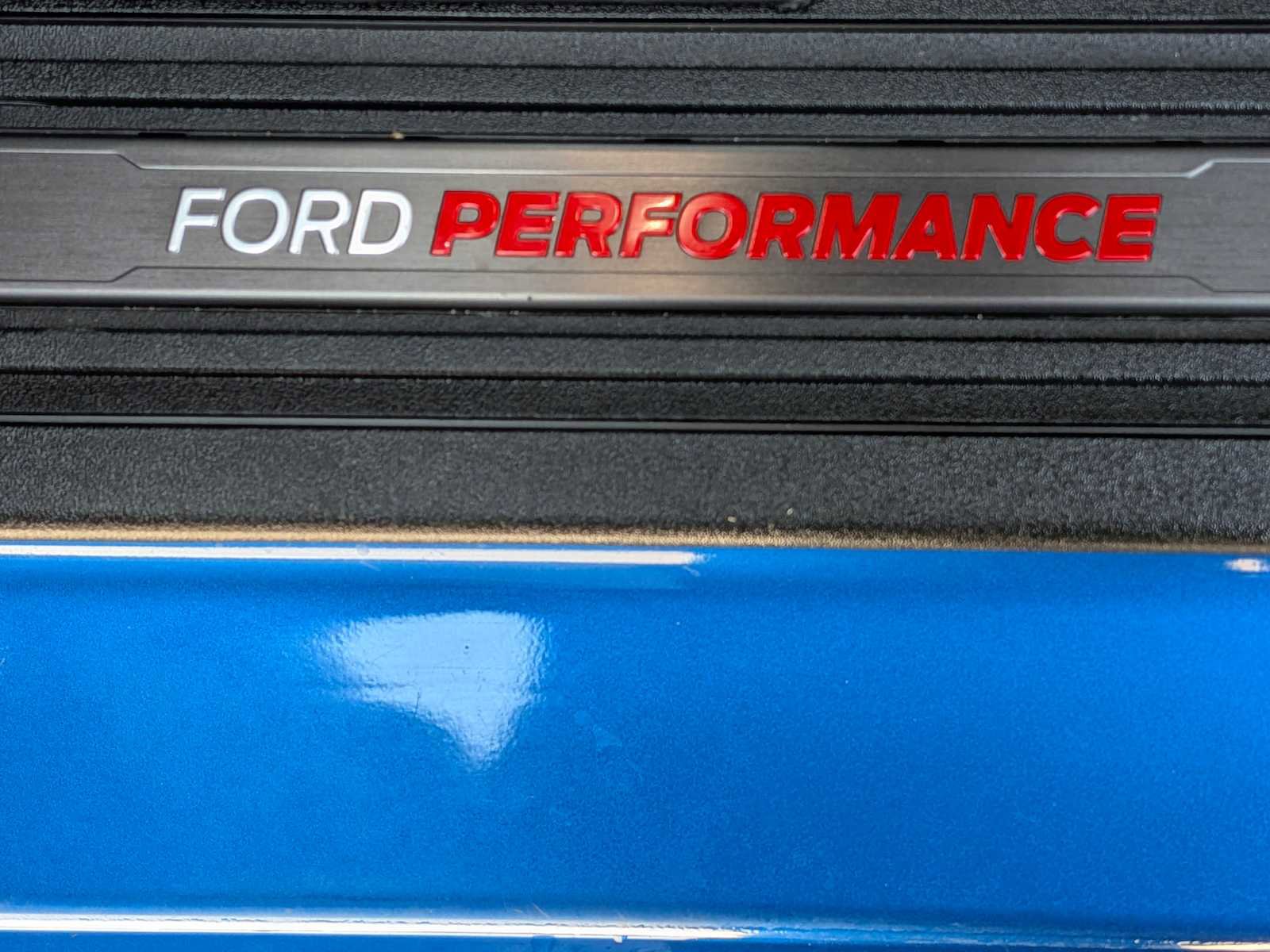 Certified 2024 Ford Bronco Raptor w/ Interior Carbon Fiber Pack 6 AWD/4WD image 15