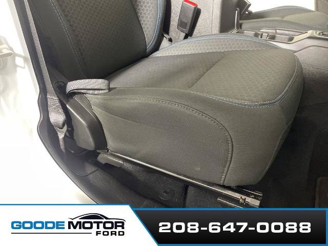 Used 2024 Jeep Wrangler Unlimited Rubicon 4xe AWD/4WD image 24