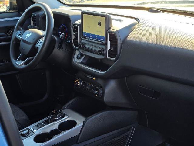 Certified 2021 Ford Bronco Sport Big Bend image 7