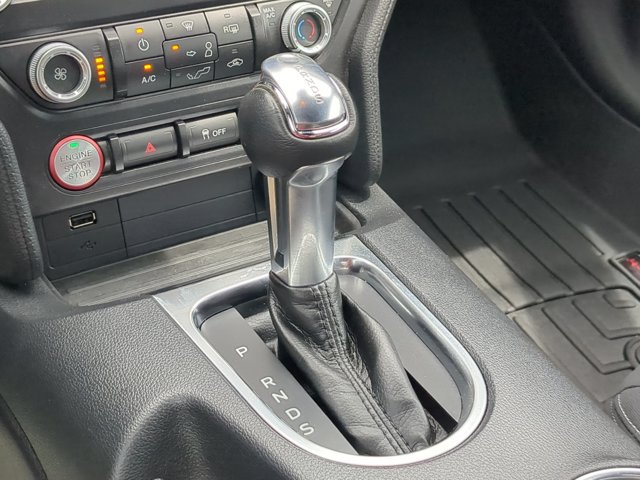 Certified 2022 Ford Mustang GT RWD image 22