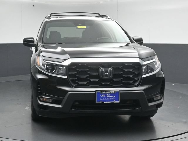 Used 2023 Honda Passport EX-L image 2