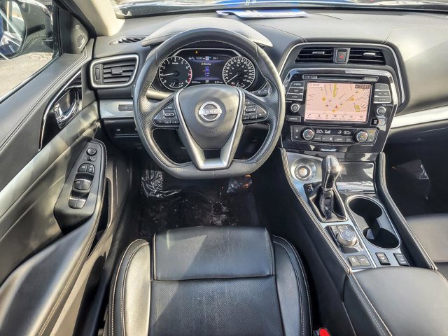 Used 2023 Nissan Maxima SL image 15