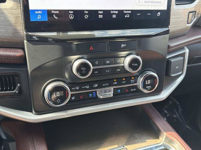 Certified 2022 Ford Expedition Limited AWD/4WD image 27