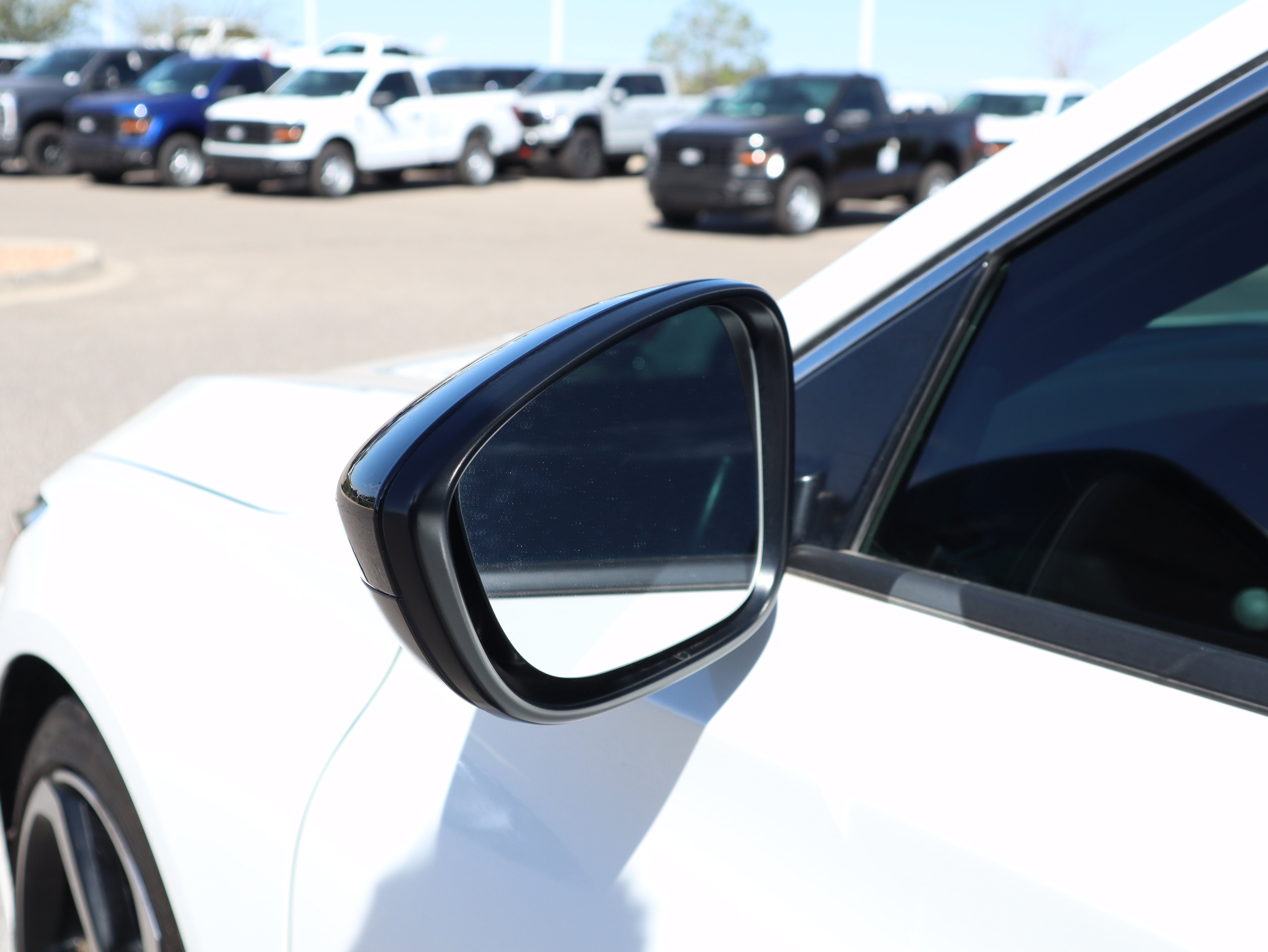 Used 2022 Honda Accord Sport image 17
