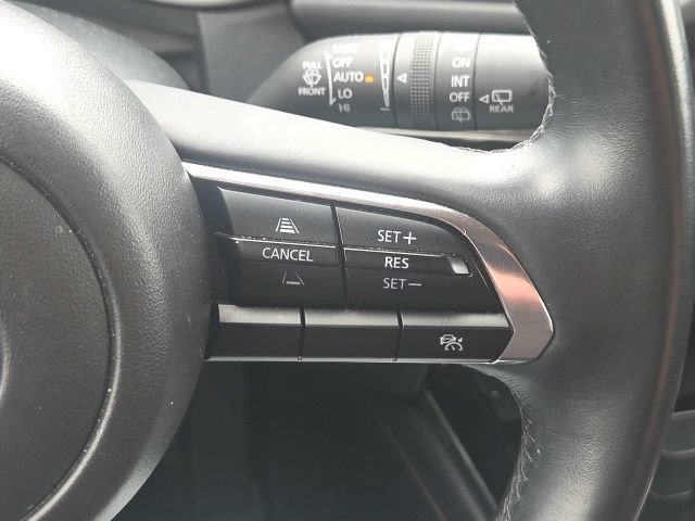 Used 2025 MAZDA CX-30 AWD 2.5 S w/ Preferred Package image 37