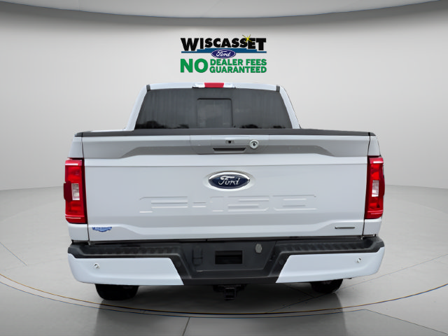 Certified 2023 Ford F150 XLT w/ Equipment Group 302A High AWD/4WD image 32