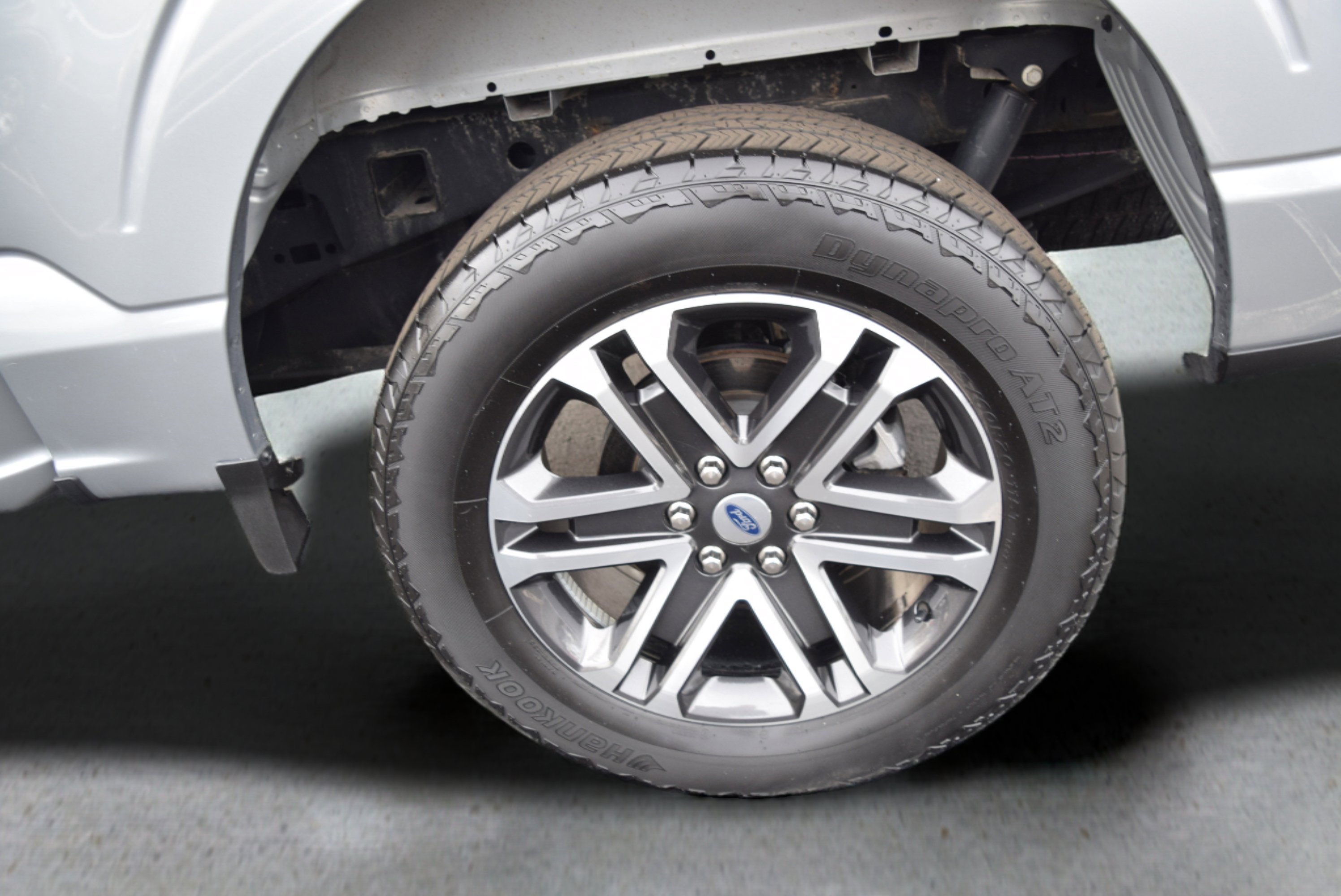 Certified 2023 Ford F150 XL w/ STX Appearance Package image 7