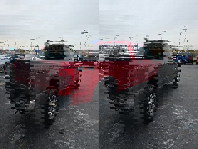 Certified 2022 Ford F350 Lariat w/ Lariat Value Package image 7