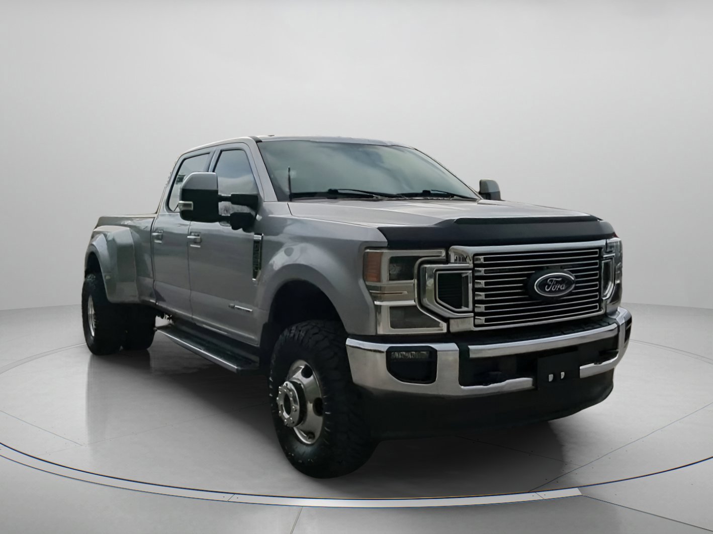 Certified 2022 Ford F350 Lariat w/ Lariat Ultimate Package image 28