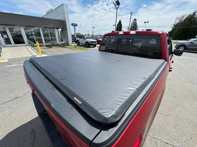 Certified 2021 Ford F150 Lariat AWD/4WD image 20