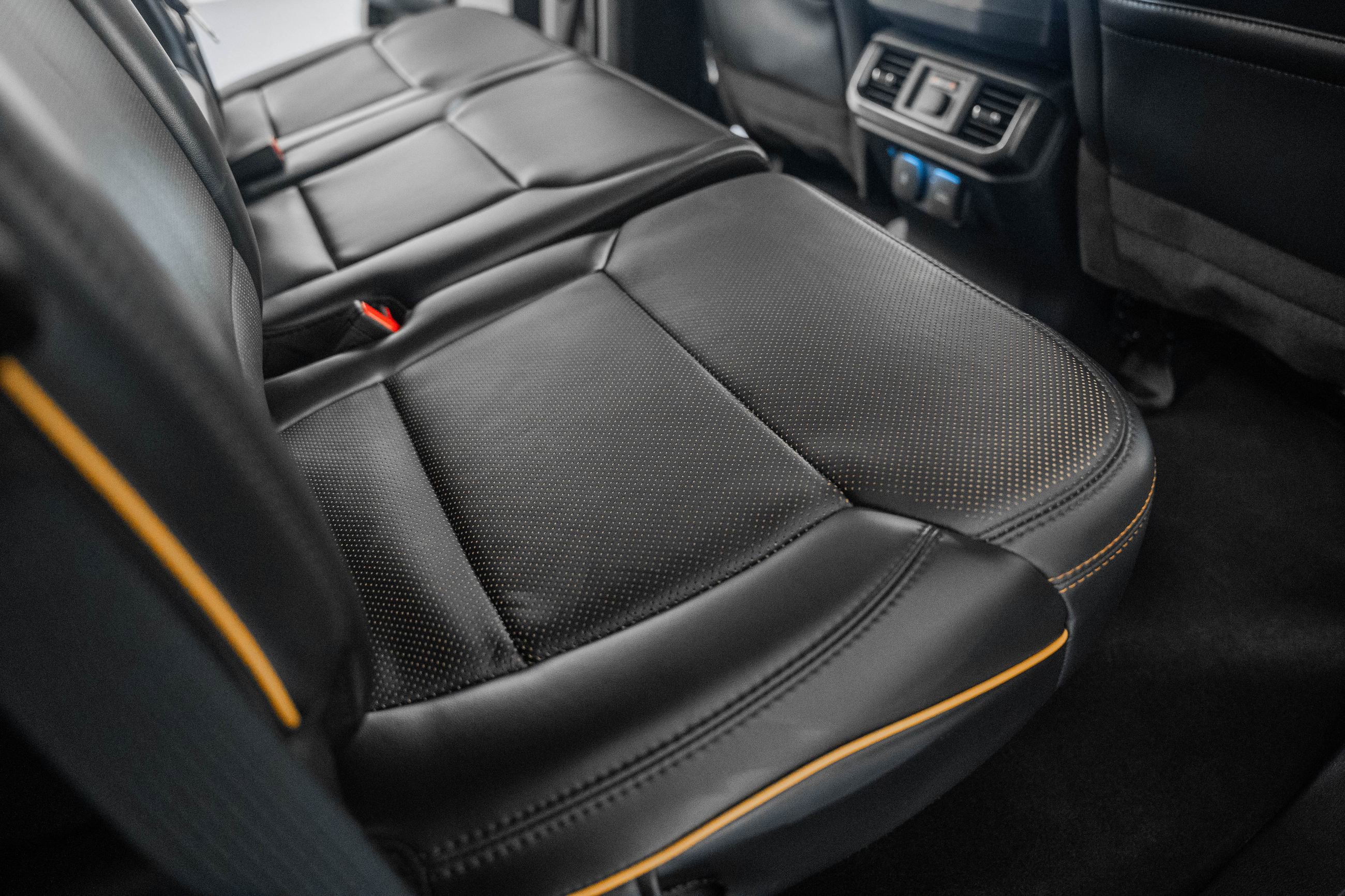 Certified 2023 Ford F150 Tremor w/ Equipment Group 402A High image 38