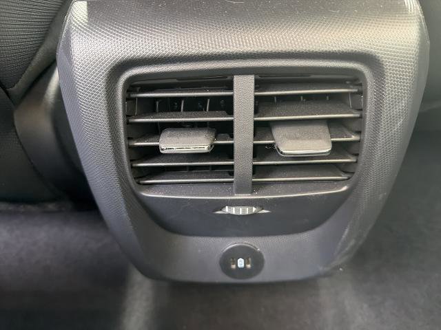 Certified 2025 Ford Mustang Mach-E Premium image 27