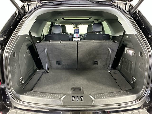 Certified 2023 Ford Explorer XLT w/ Equipment Group 202A image 34