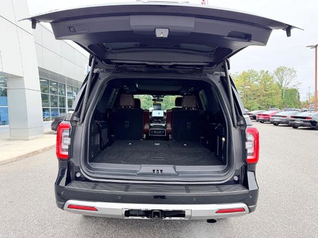 Certified 2023 Ford Expedition Limited image 13
