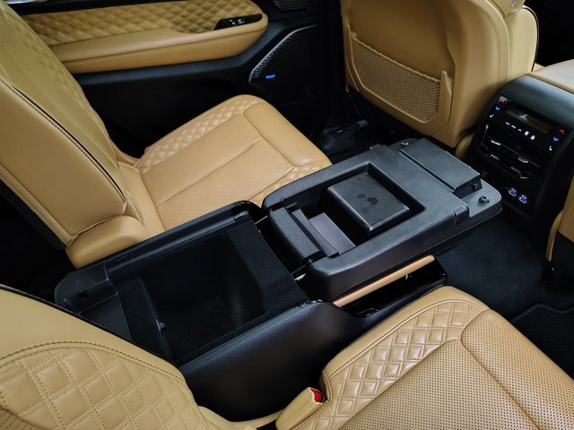 Used 2023 Jeep Grand Cherokee L Summit AWD/4WD image 38