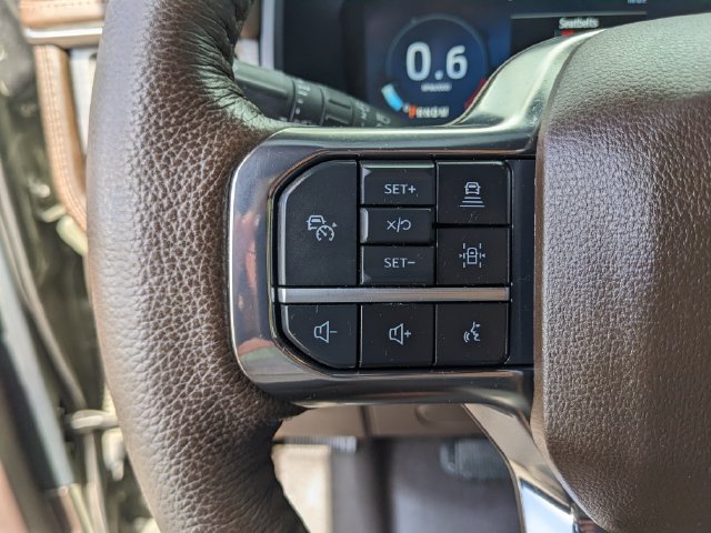 Certified 2024 Ford Expedition Max King Ranch AWD/4WD image 32