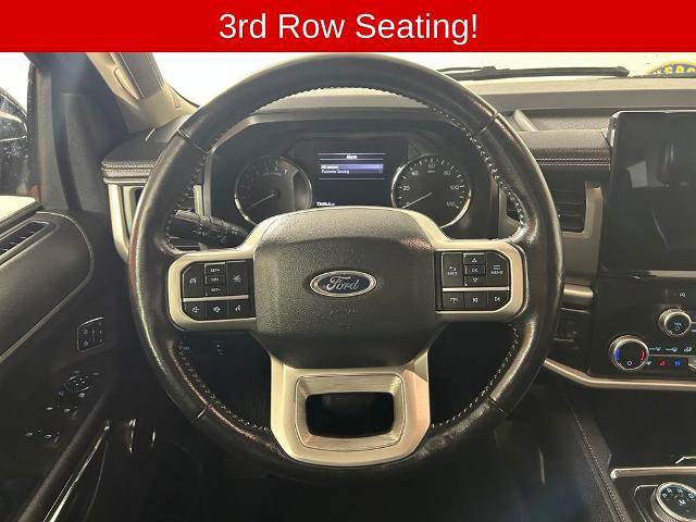 Certified 2024 Ford Expedition XLT AWD/4WD image 7