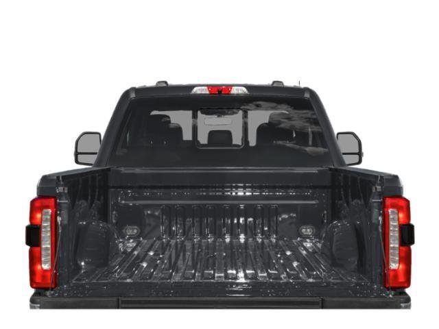 Certified 2023 Ford F350 Lariat w/ Lariat Ultimate Package AWD/4WD image 10