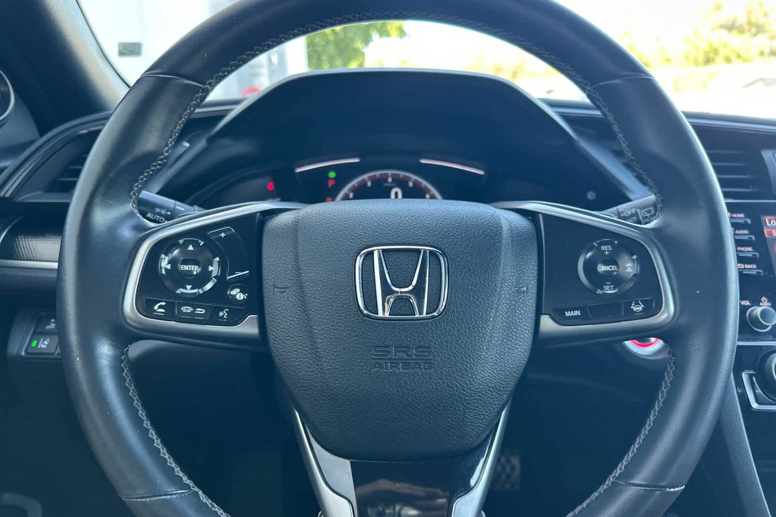Used 2021 Honda Civic Sport image 23