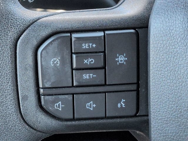 Certified 2021 Ford F150 XL w/ STX Appearance Package AWD/4WD image 23