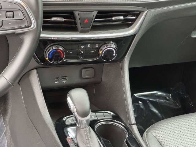 Used 2024 Buick Encore GX Sport Touring FWD image 22