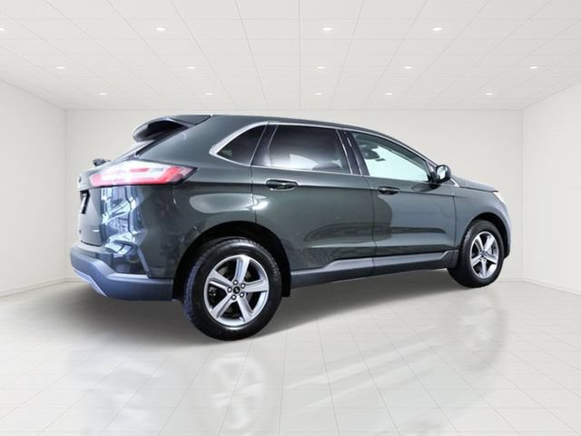 Certified 2024 Ford Edge SEL w/ Convenience Package AWD/4WD image 6