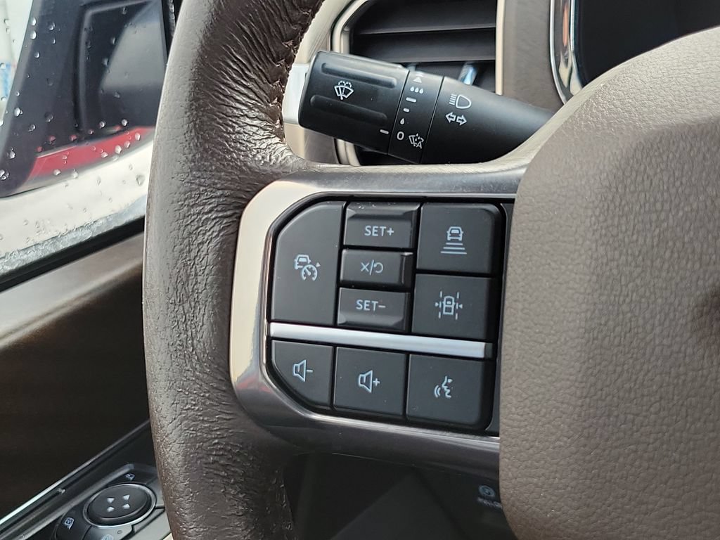Certified 2021 Ford F150 King Ranch AWD/4WD image 14