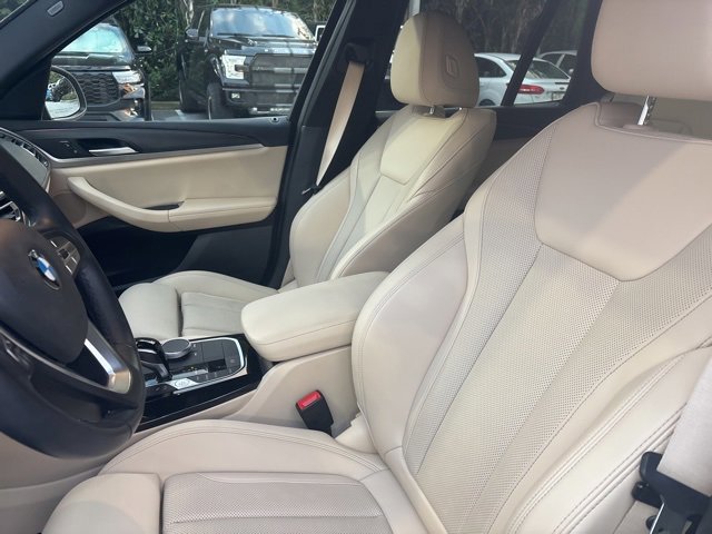 Used 2022 BMW X3 sDrive30i w/ Convenience Package image 6