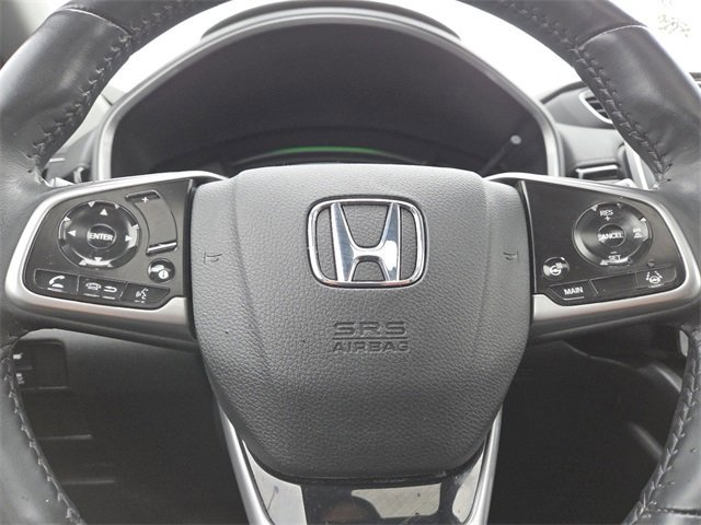 Used 2021 Honda CR-V EX-L image 38