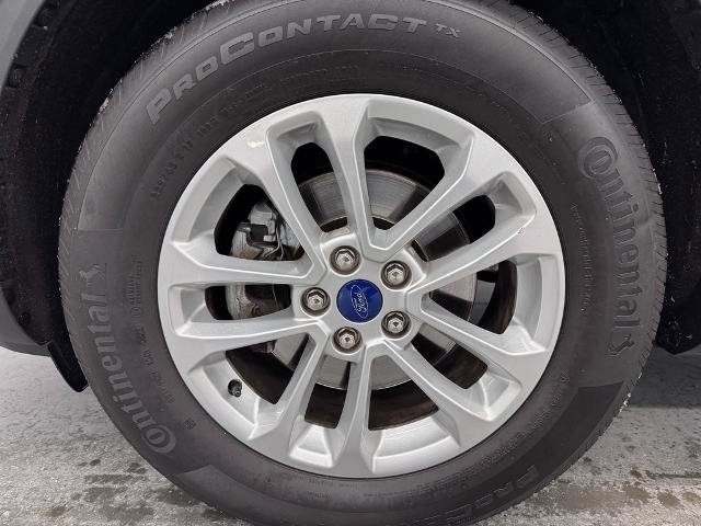 Certified 2022 Ford Escape SE w/ Convenience Package image 8