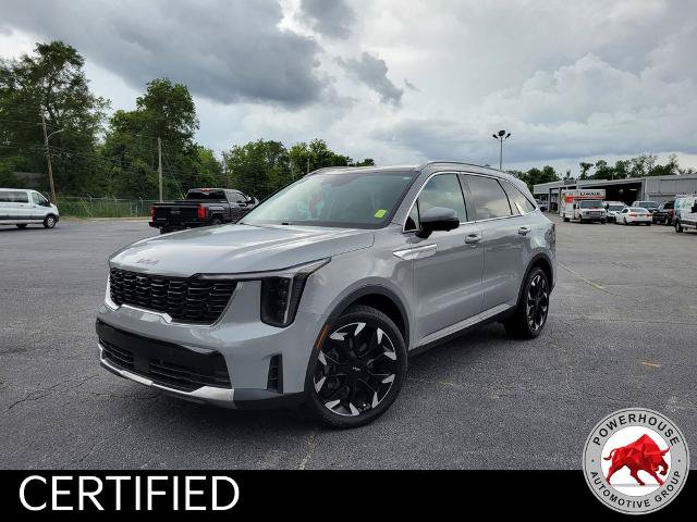 Used 2024 Kia Sorento SX