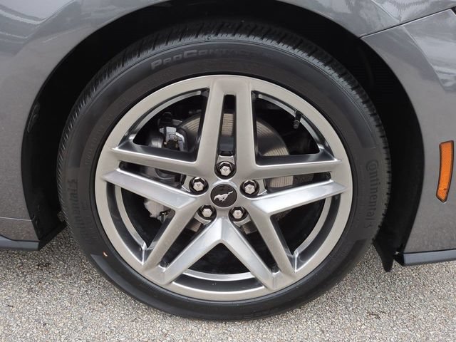 Certified 2026 Ford Mustang Premium RWD image 11