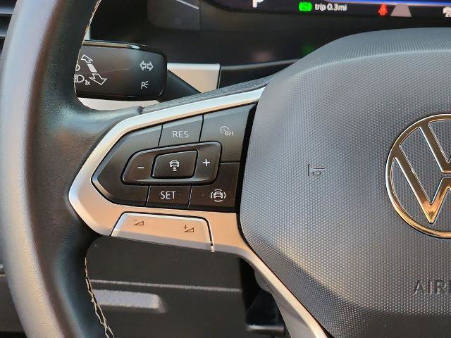 Used 2022 Volkswagen Atlas SE FWD image 29