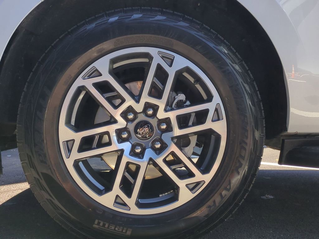 Certified 2025 Ford Expedition Max Active image 29