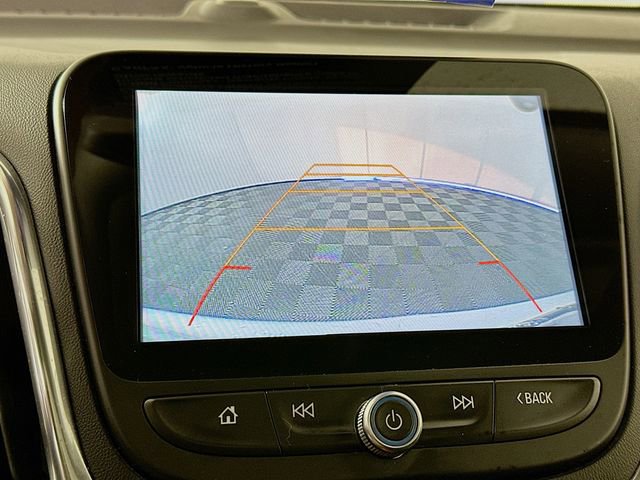 Used 2018 Chevrolet Equinox LT w/ Sun & Infotainment Package FWD image 20