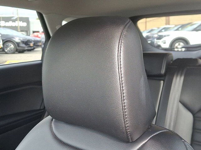 Certified 2023 Ford Edge SEL AWD/4WD image 21