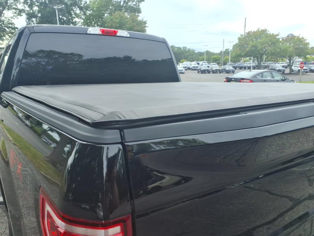 Certified 2018 Ford F150 XL w/ Equipment Group 101A Mid AWD/4WD image 14