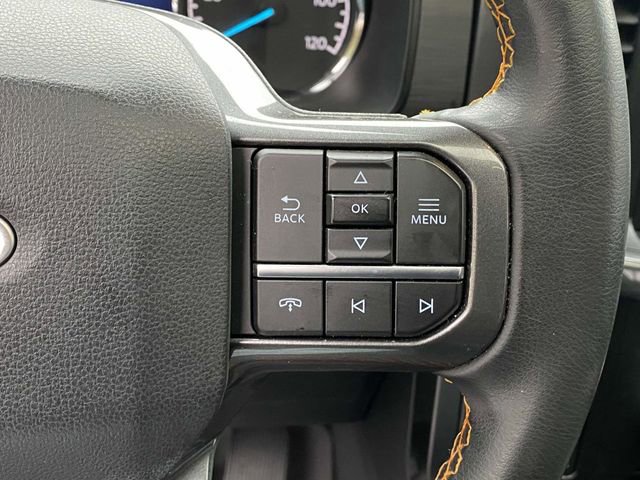 Certified 2023 Ford F150 Tremor w/ Trailer Tow Package image 24