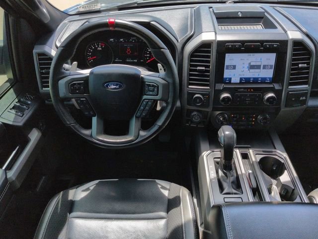 Certified 2020 Ford F150 Raptor w/ Equipment Group 802A Luxury AWD/4WD image 18