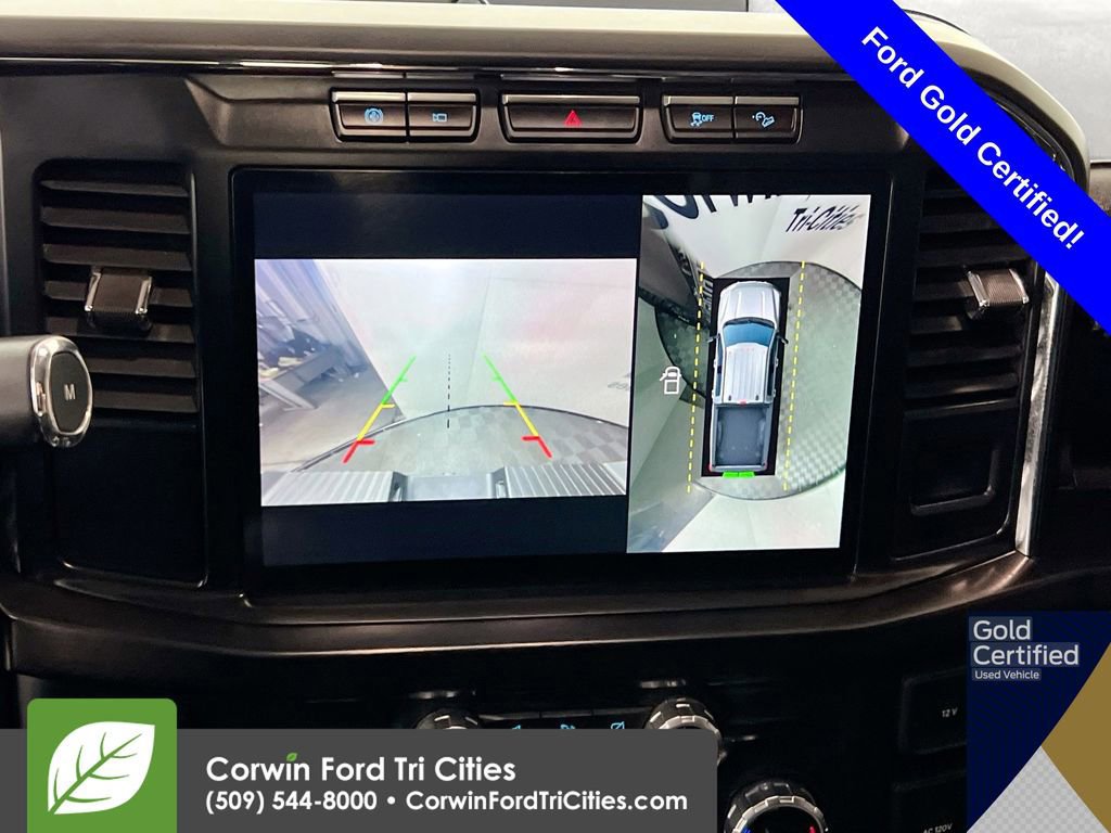 Certified 2023 Ford F350 Lariat image 21