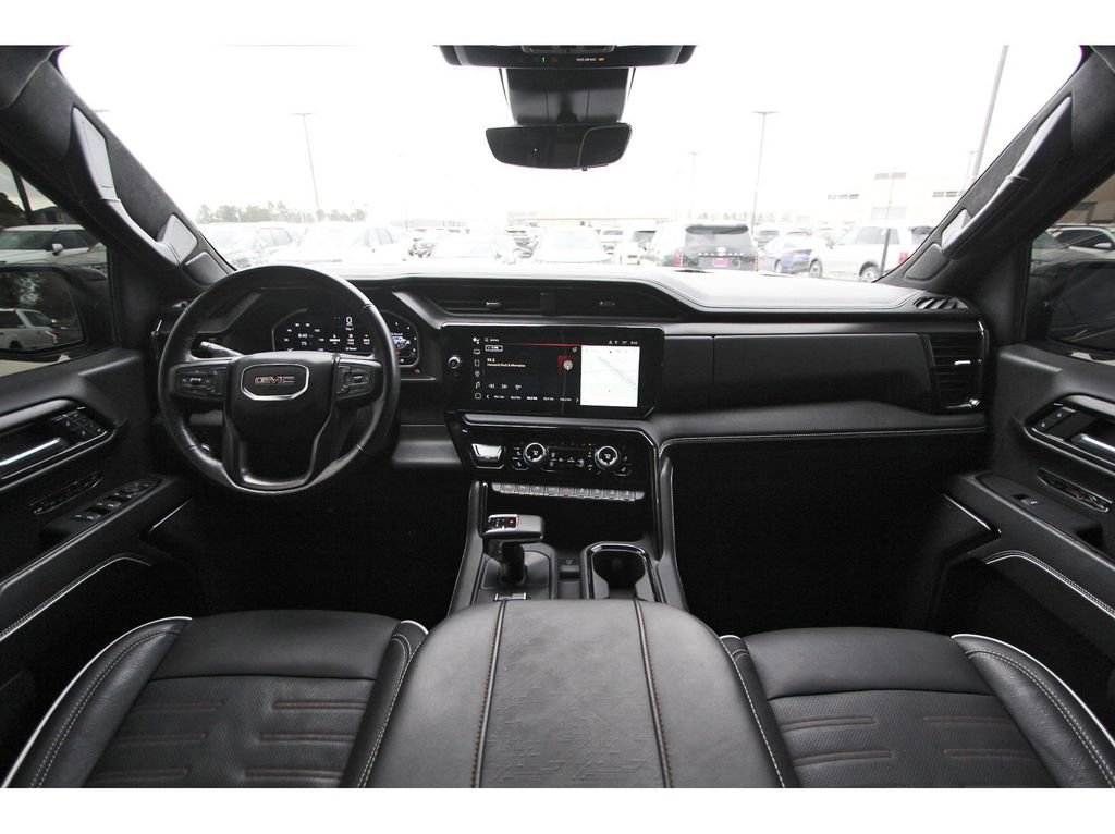 Used 2023 GMC Sierra 1500 AT4X w/ AT4X AEV Edition image 12