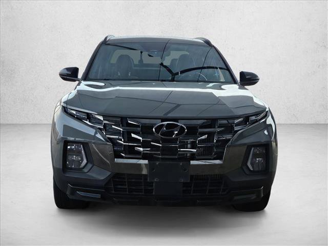 Used 2024 Hyundai Santa Cruz XRT image 8