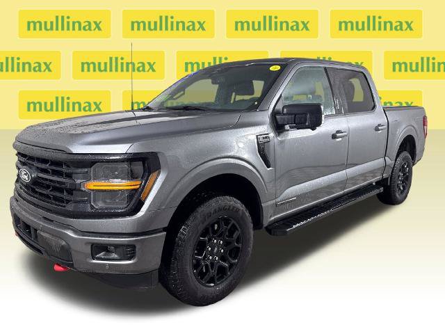 Certified 2024 Ford F150 XLT w/ Equipment Group 302A MID AWD/4WD image 15