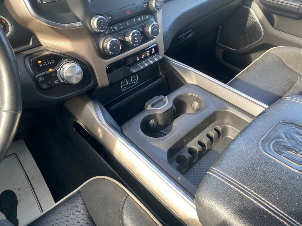 Used 2020 RAM 1500 Laramie AWD/4WD image 25