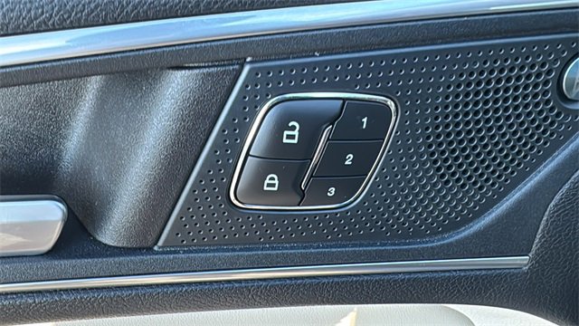 Certified 2023 Ford Edge Titanium w/ Equipment Group 301A image 10