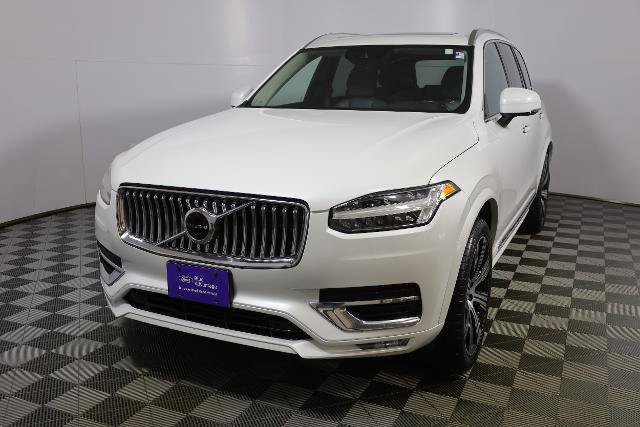 Used 2020 Volvo XC90 T6 Inscription AWD/4WD image 3