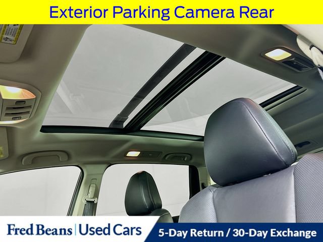 Used 2022 Subaru Ascent Limited w/ Technology Package AWD/4WD image 29